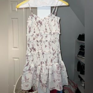 storia dress still has tags